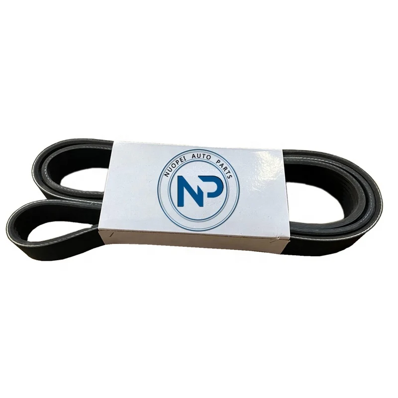Man Truck V Belt 51968200304 51968200314 51968200317 4pk1390 