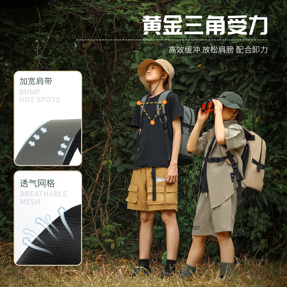 Disney Leisure School Bags For Boys Middle High School Student Shoulder Orthopedic Backpack Spider Man Captain America Mochila