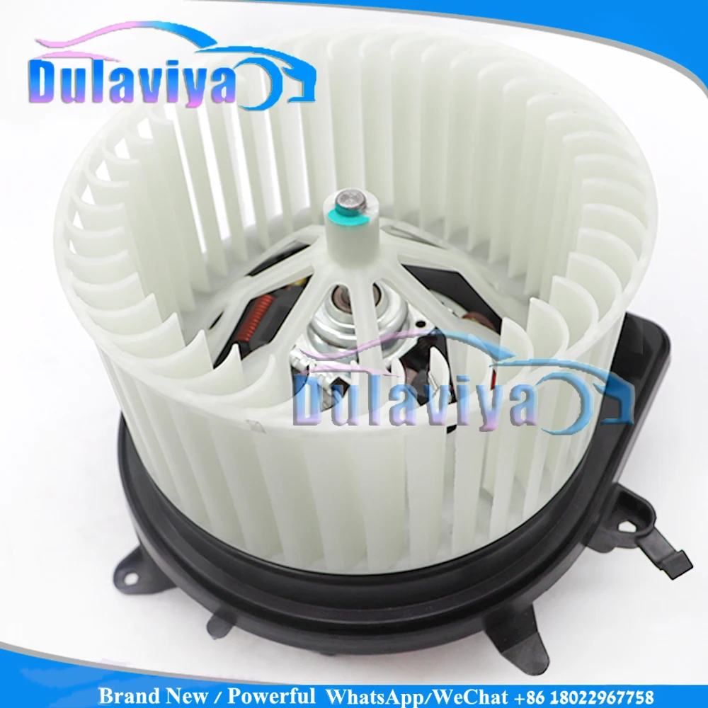 Nuovo Motore Del Ventilatore Per Bmw F52 F48 F49 64119297752 653967164249 64119297751 64113422644