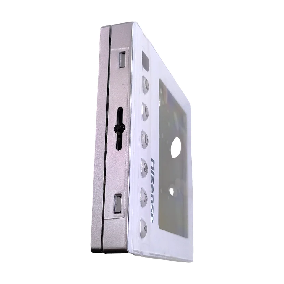 New for Hisense One to One Duct Machine Wire Control YXC