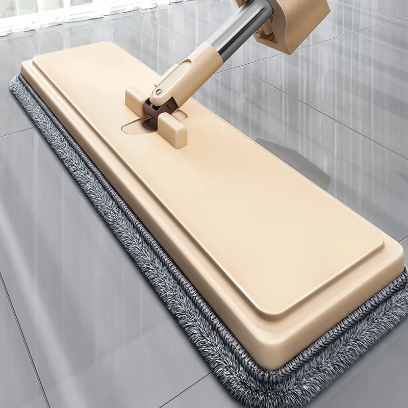 

Mop 2022 New Automatic Flat Floor Mop