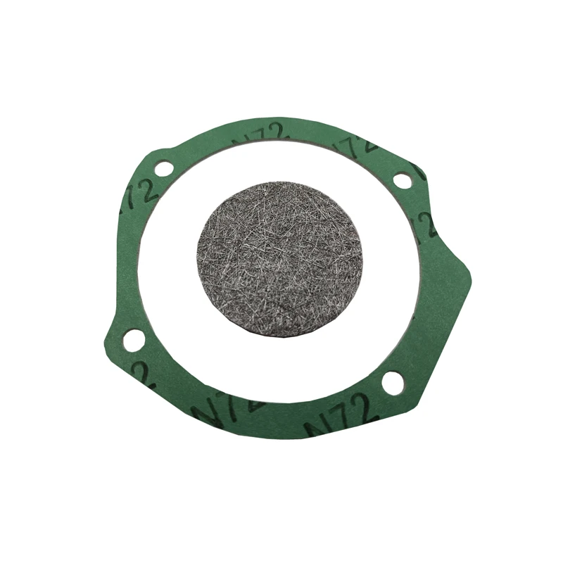 Van Automotive Diesel Combustion Chamber Heater Burner Screen +Gasket For Webasto Thermo Top C AT3500 AT5000 Air Parking Heaters