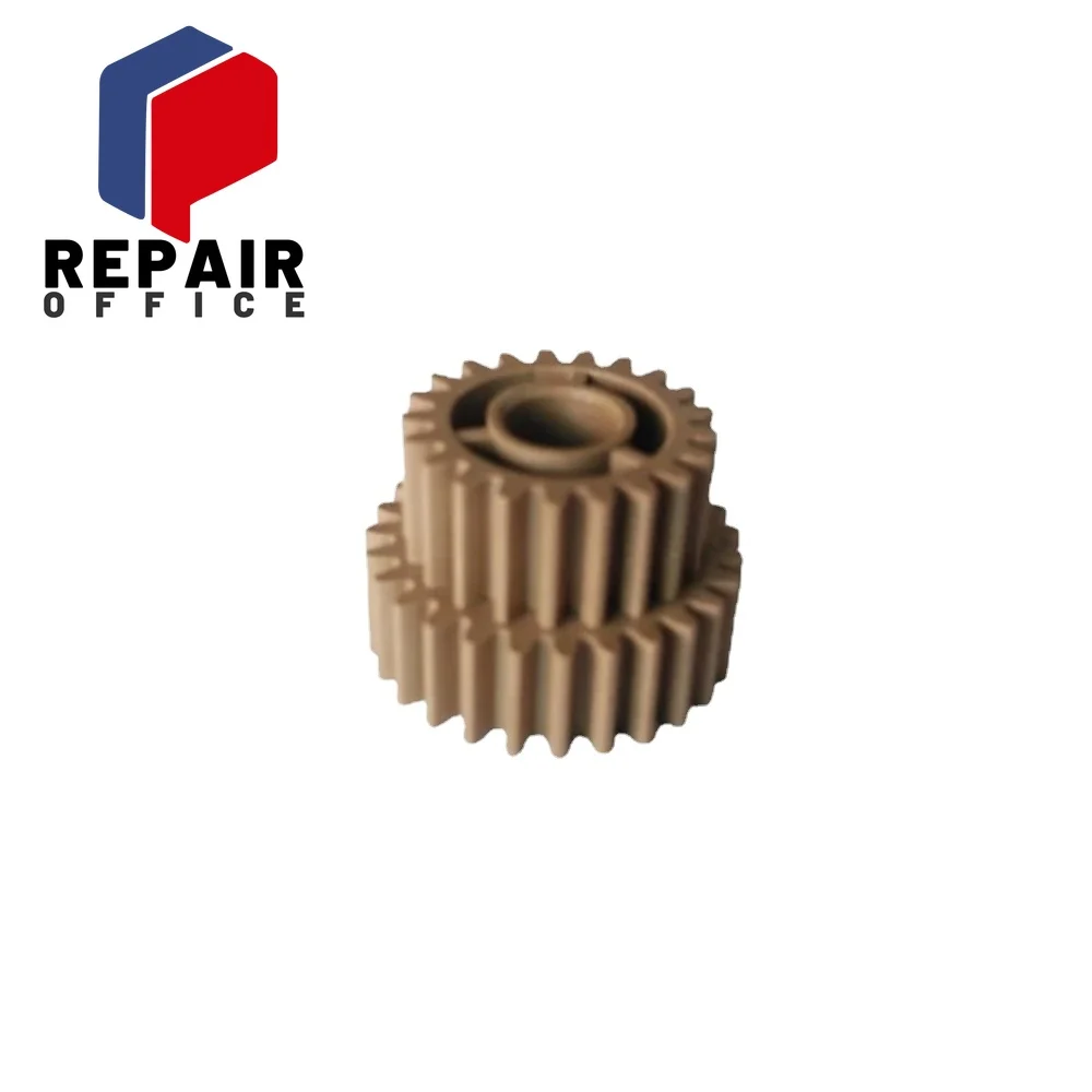 

10X NGERH2122FCZZ Fuser Drive Gear 21T/27T для Sharp MX 2018 2318 2318UC 2338 2338NC 3138 3138NC 2638 2638NC MX2018 MX2638