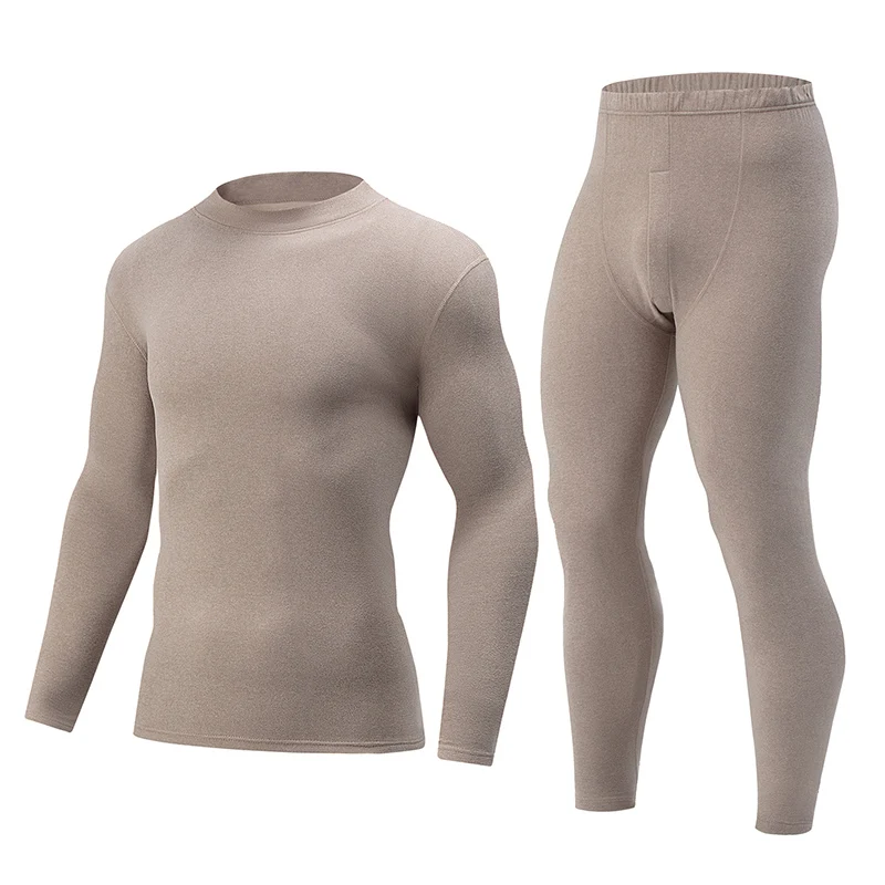 Men's Thermal Underwear Long Johns image 40