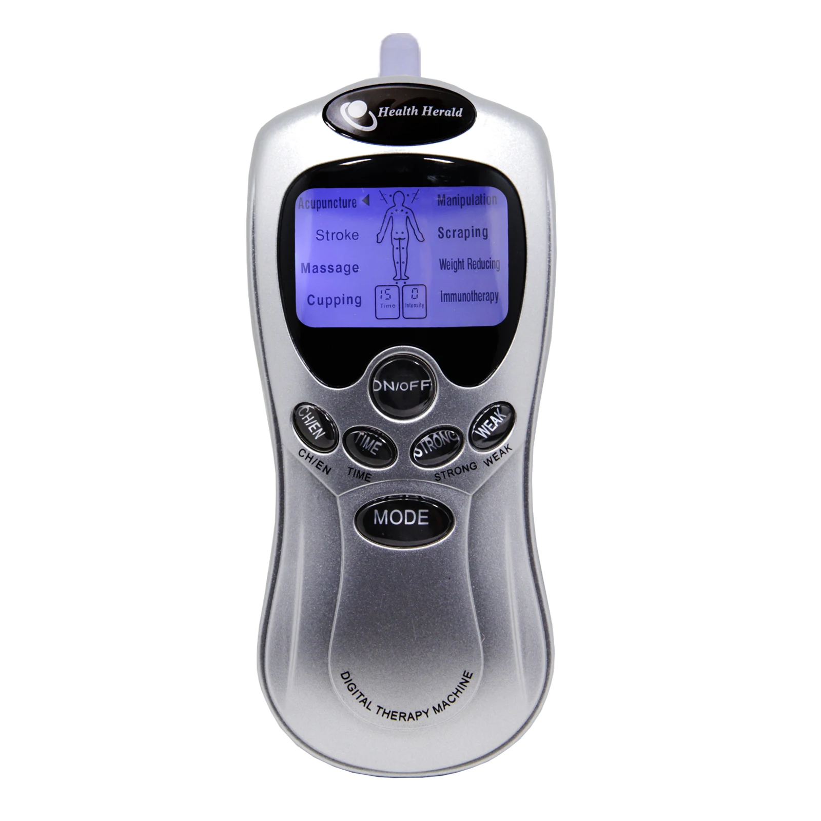 Smarsty Electric Body Massager Model 5