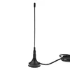 Antenne Tv numérique intérieure HD TV, antenne HDTV 5dBi, canal gratuit