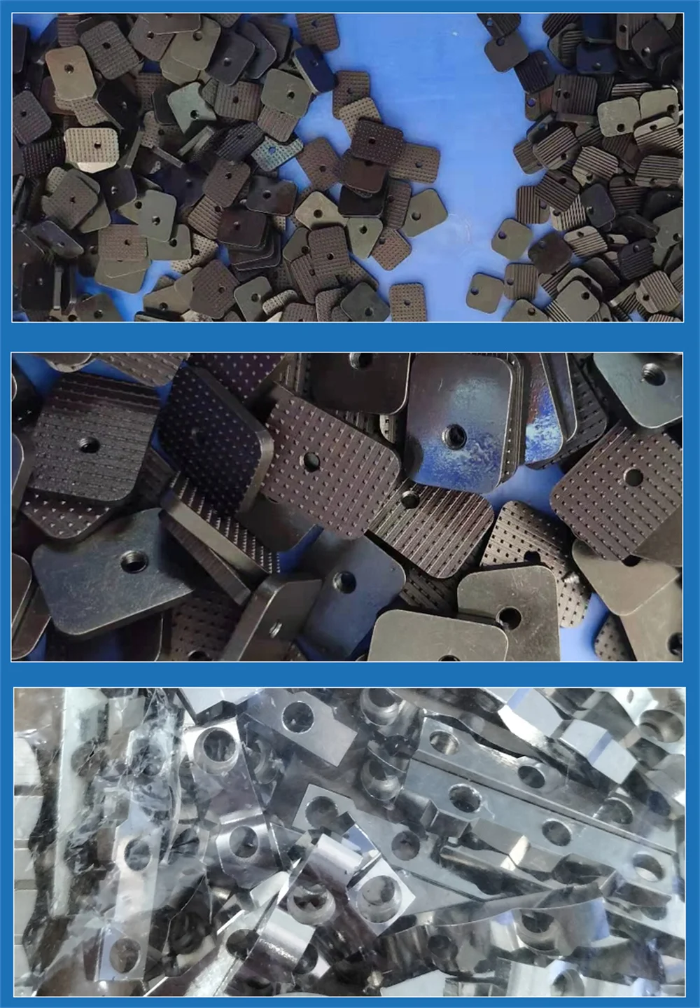 BateRpak AQD/A19/25 PET Pneumatic Strapping Tools Spare Part A08