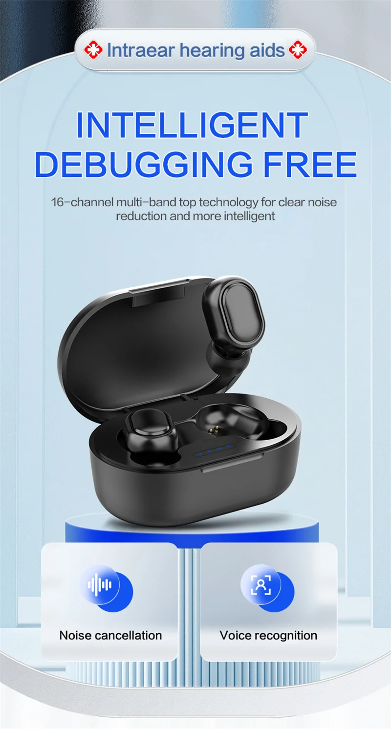 Hearing Aids 