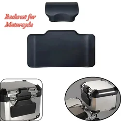 2024 New Motorcycle Rear Top Case Cushion Passenger Backrest Lazy Back Pad Set for YAMAHA Tracer 900 Gt 7 TRACER 9 GT MT07 MT09