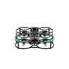 Sub250 Huma20 2 Inch HD O3 4S Redfox A3 45A AIO XT30 with PNP/ TBS NanoRX /  ELRS2.4 FPV Drone 4
