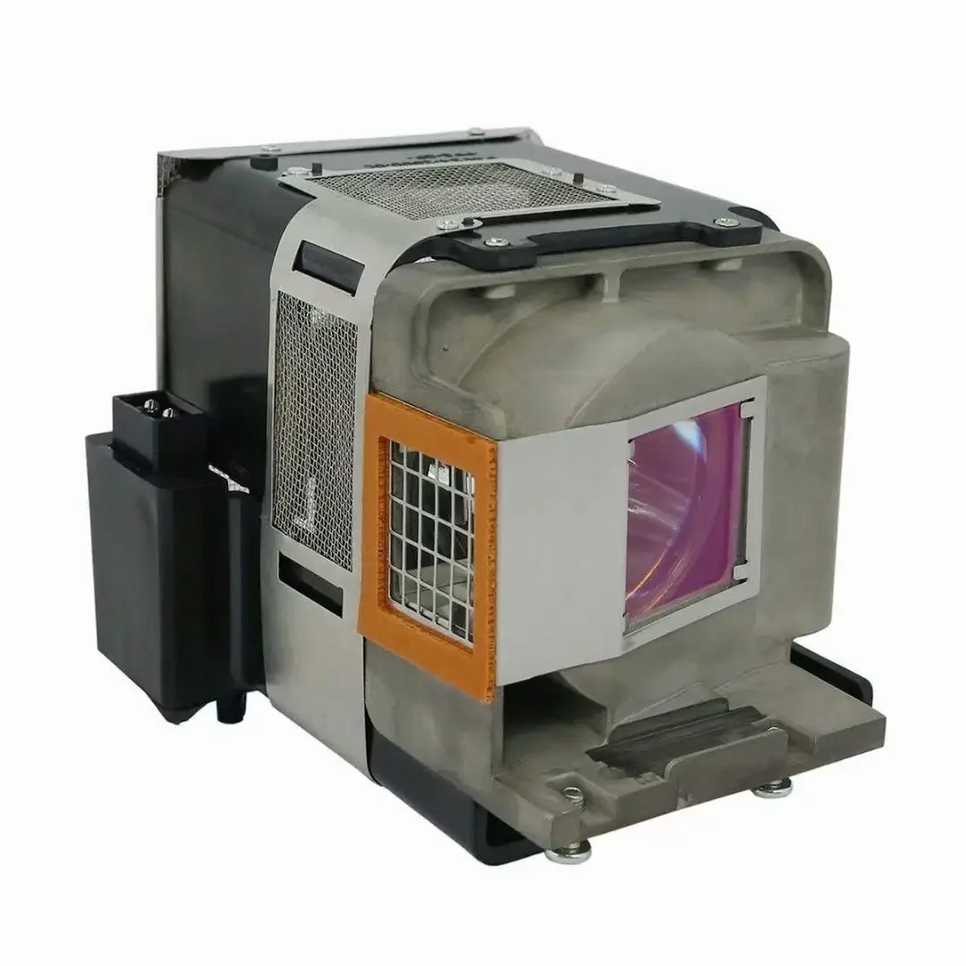 VLT-XD600LP 미쓰비시 XD600U FD630U WD620U XD600U-G FD630U-G GX740 GX745 교체 램프 전구, 499B056O10