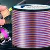 ThornsLine Fluorocarbon Coated 1000M 3000M Multicolorl Monofilament Nylon Line Japan Super Strong Fishing Line Fishing Line Carp 3