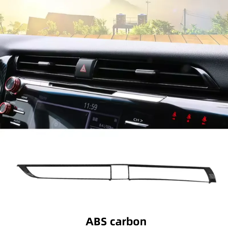 ABS carbon B