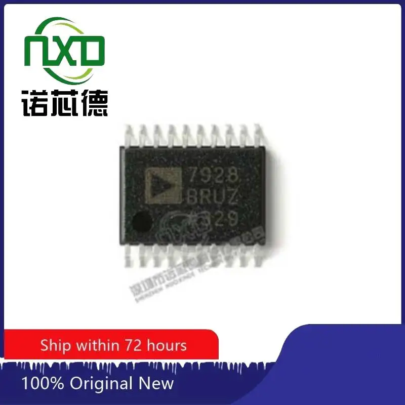 

10PCS/LOT AD7928BRUZ-REEL7 TSSOP20 new and original integrated circuit IC chip component electronics professional BOM matching