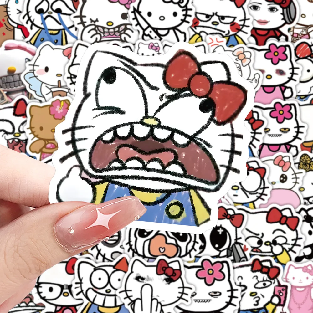 S728adacae9be4ddbbf977424223176aeV - Hello Kitty Merch