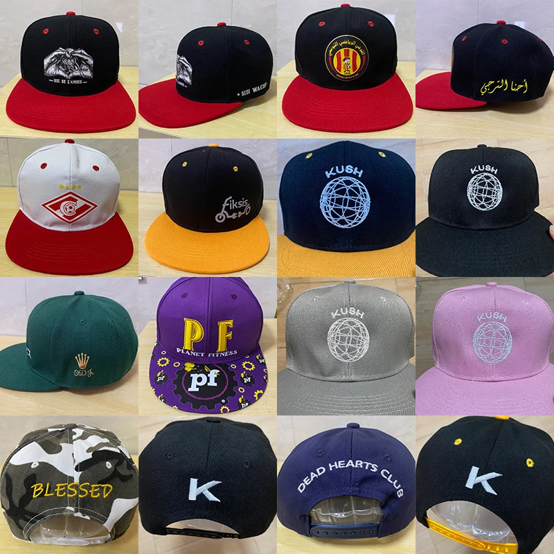 Baseball caps Men Women Personalized Caps Team Embroidery Printed Baseball Caps Fraternity Hats Fashion Outdoor Hip Hop