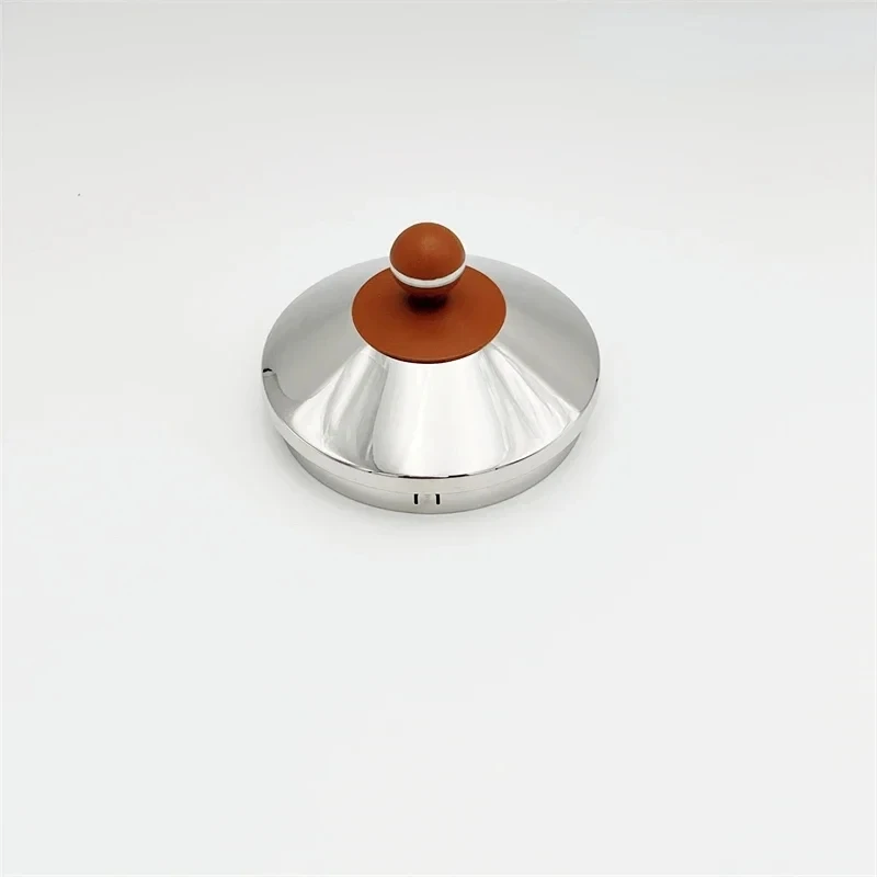 Stainless Steel Electric Kettle with Colored Lid, Coffee Kettle, KBO2001, KBOV3001, Accessories for Suitable for Delonghi