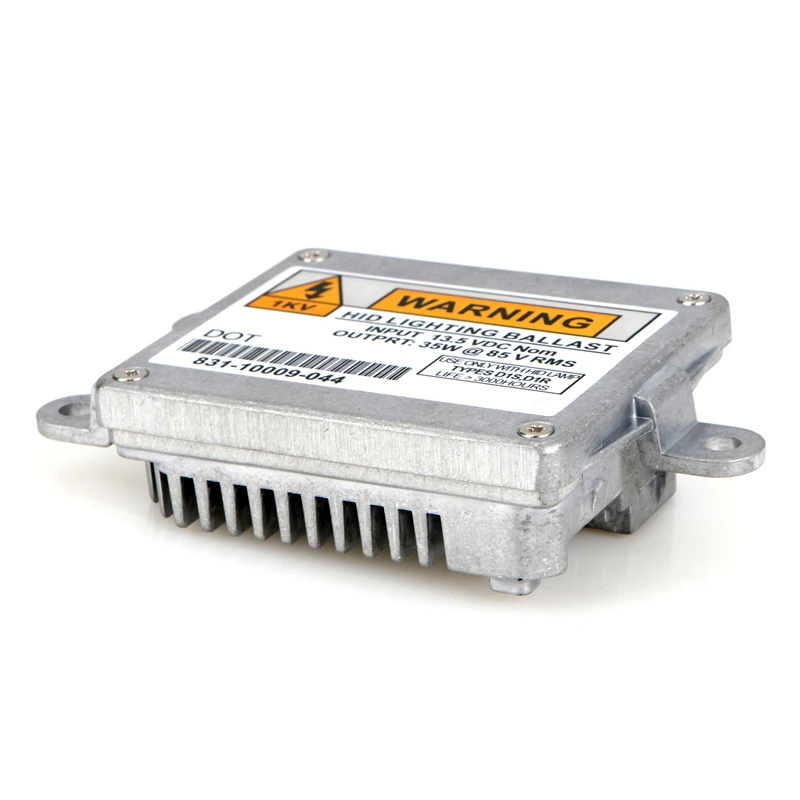 For Lincoln Navigator 2003-2006 Car Headlight Xenon Ballast Replacement D1S 831-10009-044 831-10009-041 83110009044