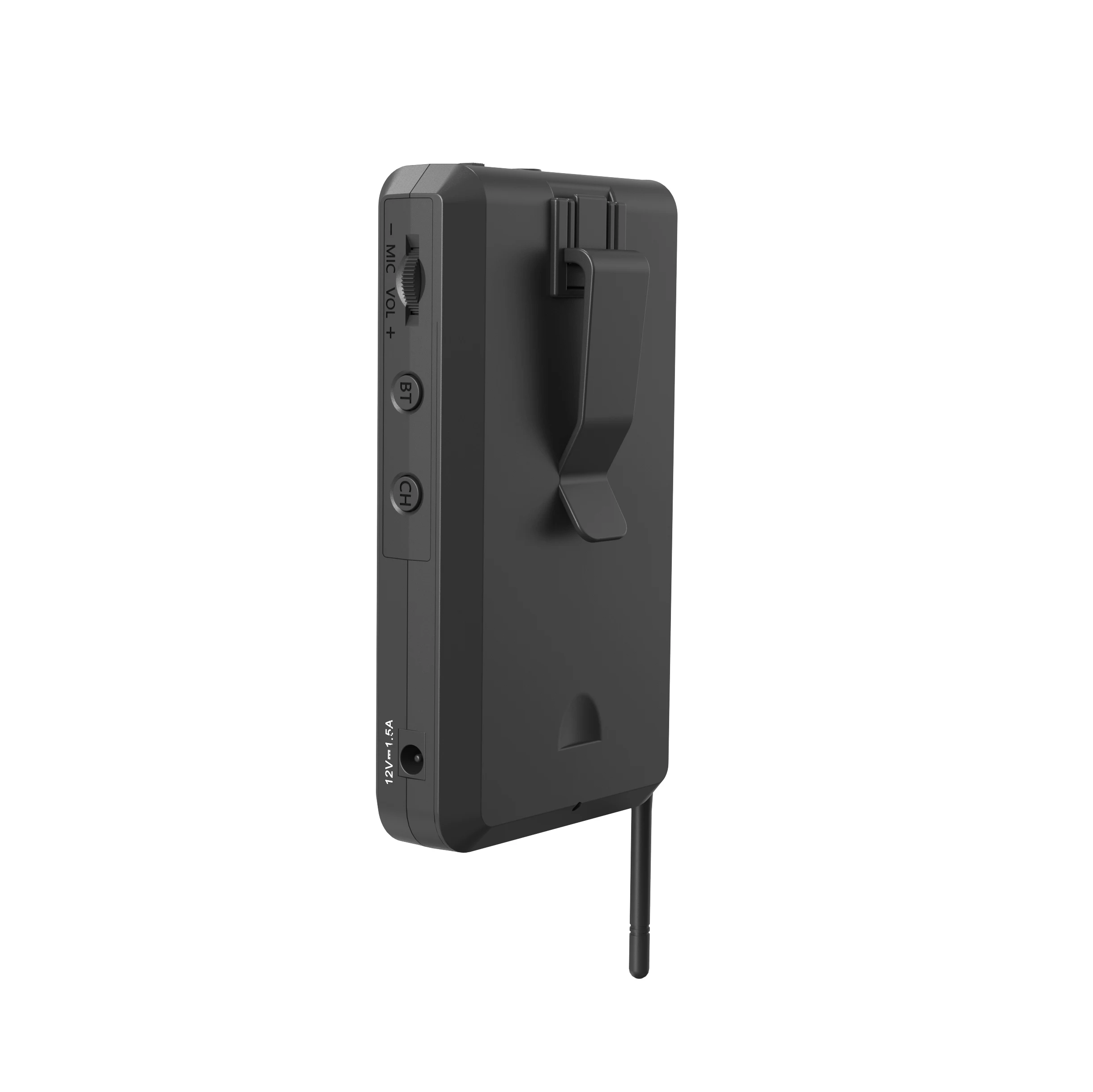 S10 Silent Disco Transmitter