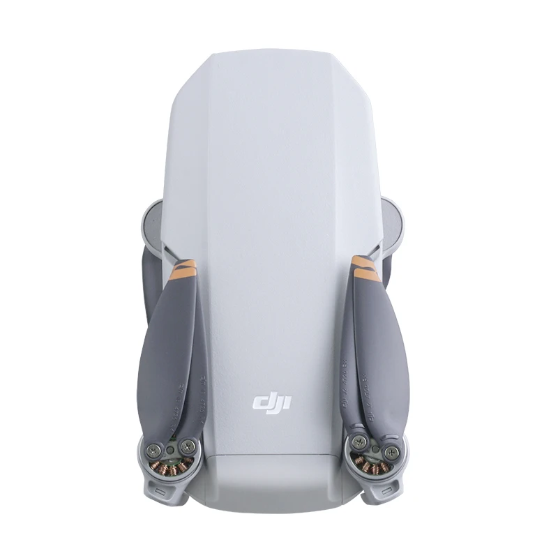 Drone DJI Mini 2 with 4K 30fps camera 4x zoom 10km Transmission Distance