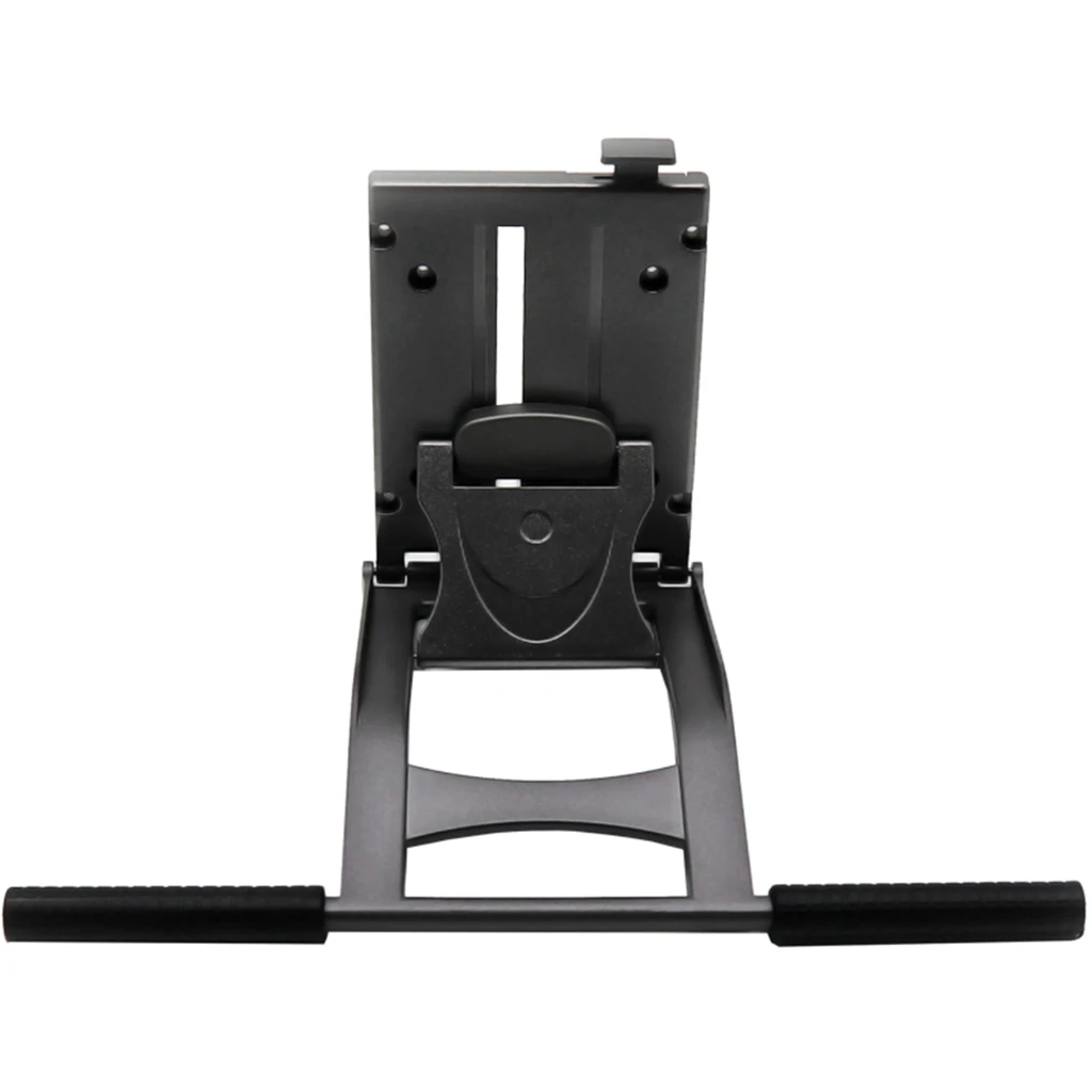 Suporte de Metal Suporte Dedicado Montagem para Wacom 1327 Dth167 Dtk1661 Dtk1651 Dtk-1660 Ajustável Tablet Stand - Imagem 4