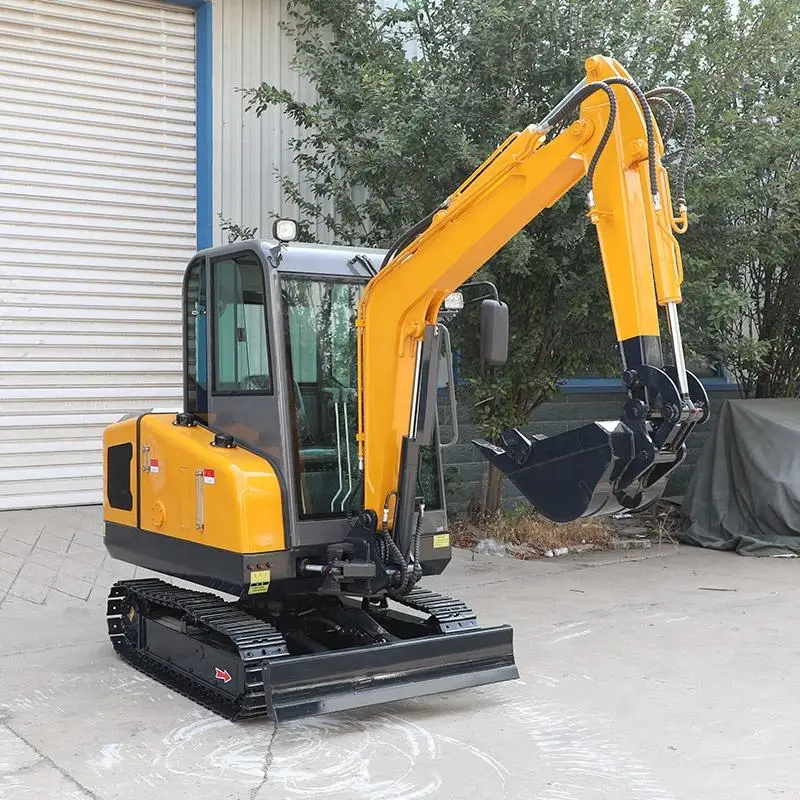 2023hotsellingcheapestsmallminiexcavator2ton18ton15ton