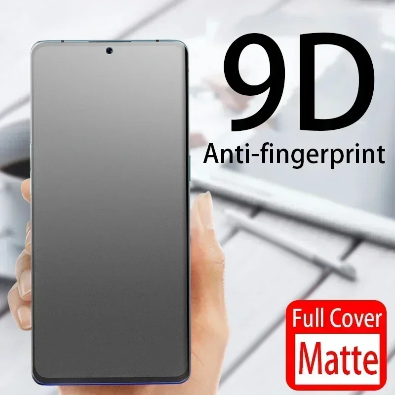 

Защитное стекло 9D для Samsung A52 A51 A54 A34 A14 M54 5G Galaxy A73 A53 A24