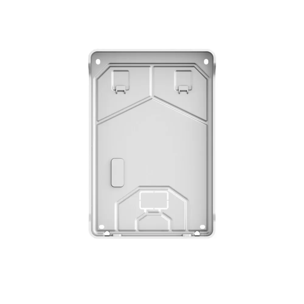 Dahua Surface-mounted rain cover VTM09R for VTO2211G VTO2211G-WP VTO2211G-P VTO1201G-P