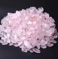 Rose quartz