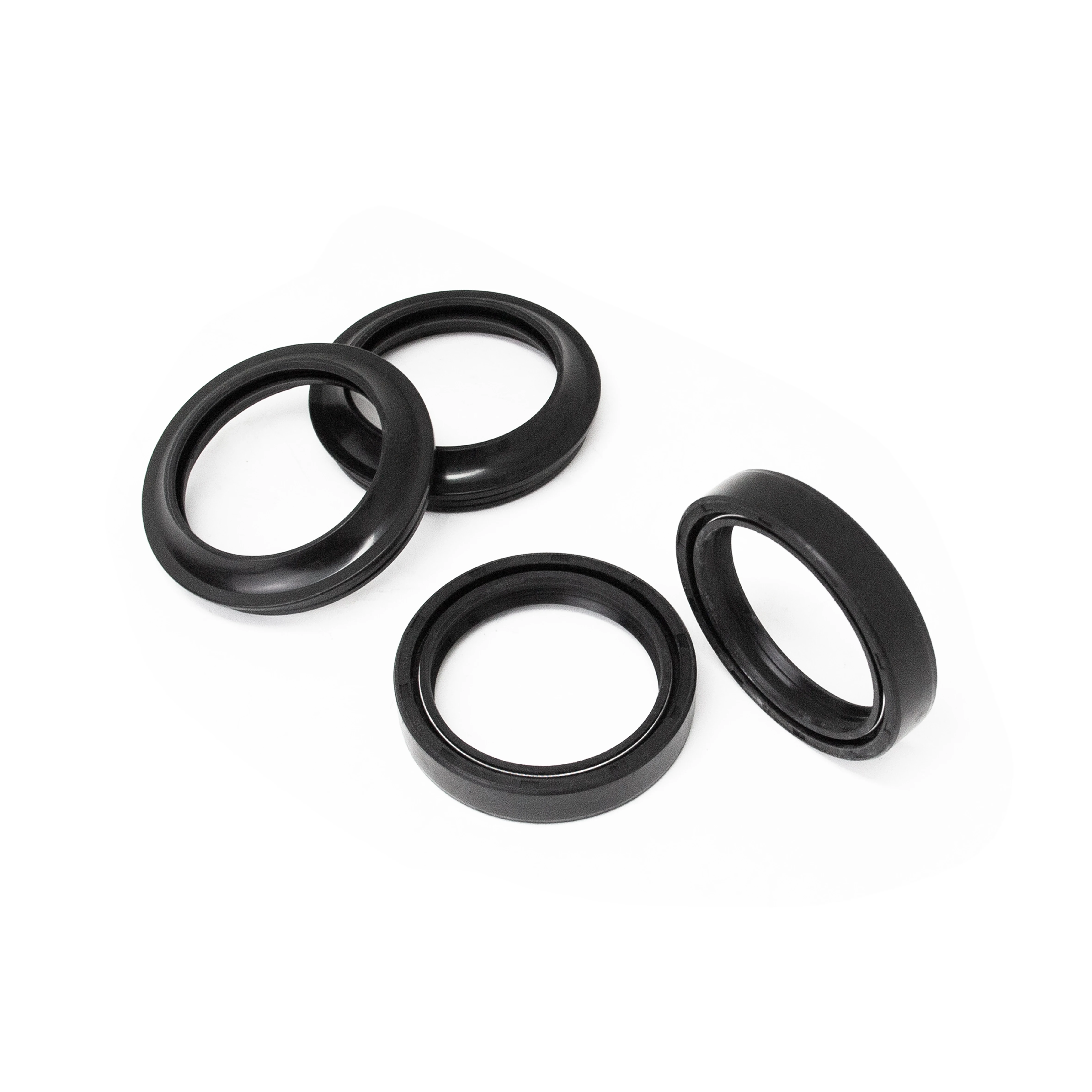 

Motorcycle Accessories Fork Dust Wiper Oil Seal Kit For Kawasaki KX85 01-2018 KX100 1995-18 KX80 98-00