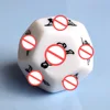 Adult Sexy Toys 12 Sides Sex Dice Sexual Games Dice Couple Erotic Toy Cube Accessoires Sexuels Sexy Toys for Women Sex Shop 1