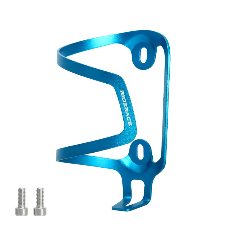 Bicycle Water Bottle Cage Alloy Bicycle Bottle Cages Road Bicycle Water Bottle Holder Cycling Bracket Accessory