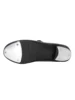 Dynadans Leather/Patent Tap Shoe for Girls and Boys (Toddler/Big Kid) 5