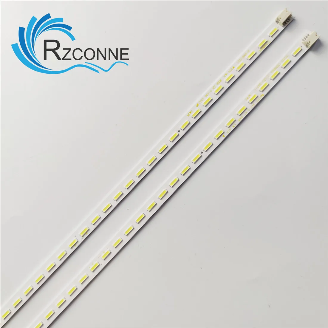 Led Luz de Fundo 54 Lâmpada para Sharp 50 tv Lc50le440m Lc-50le400m Cen928a Cen929a Led-bar-l r - Imagem 5