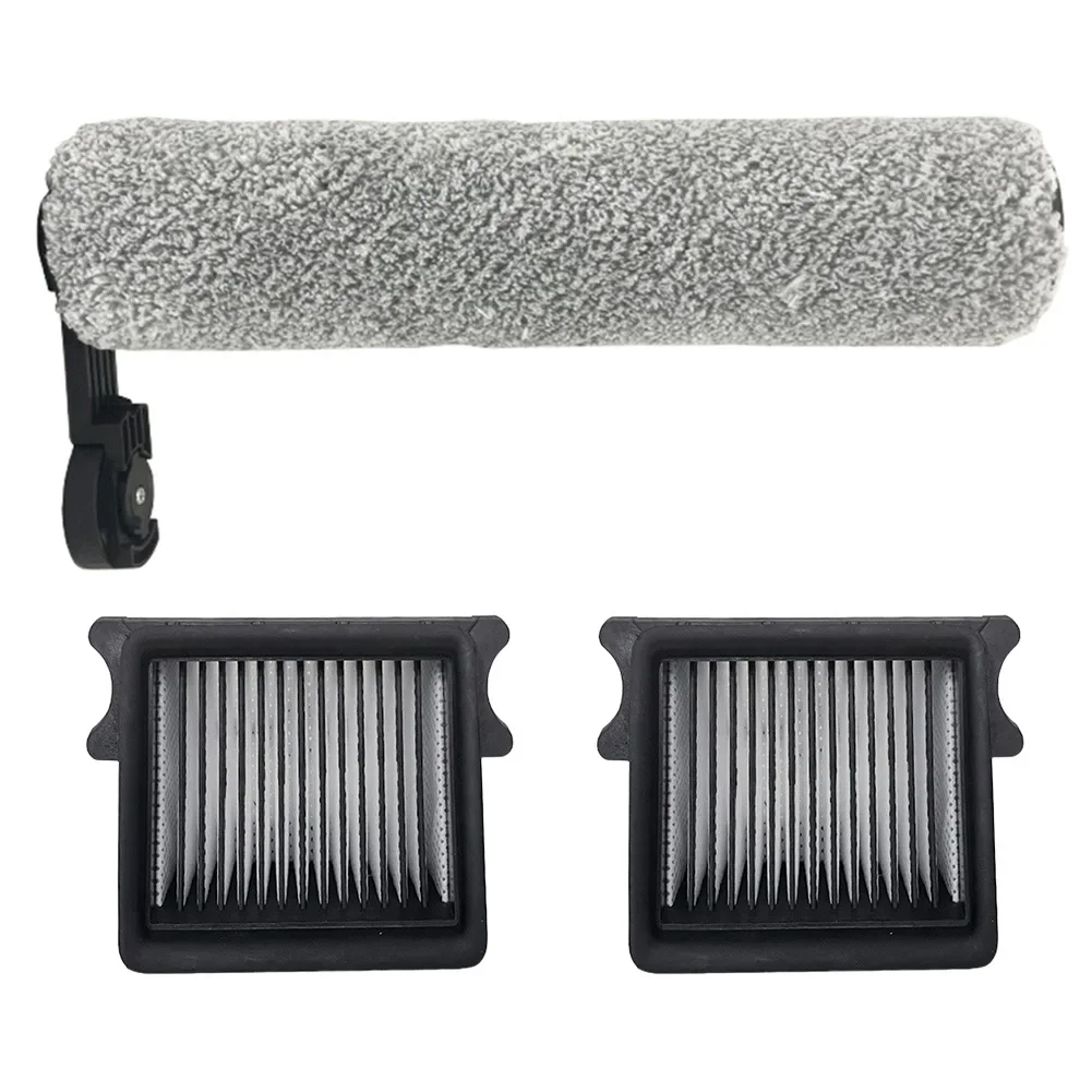 

Main Roller Brush Filter Replacement Set For Ultenic For AC1 For Elite Wet Dry Vacuum Cleaner Accessories Spare Parts