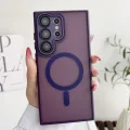 Dark Purple