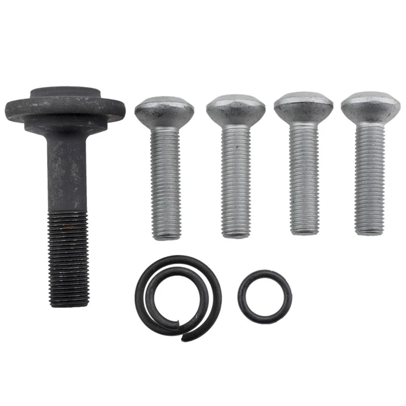 Automotive Front Wheel Bearing Wheel Hub Bearing Hub Unit For BMW 550I GT 535I 528I 750I 650I 31206867088 Parts
