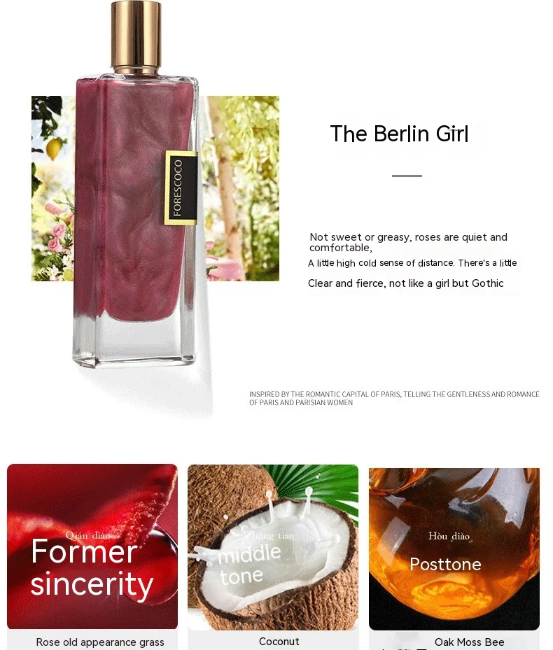 Online Red Hot Gefeilia Gold Powder Quicksand Men and Women Gilded Perfume Donna Fragranza fresca e duratura_voghion.com