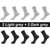 5grey-5dark-grey