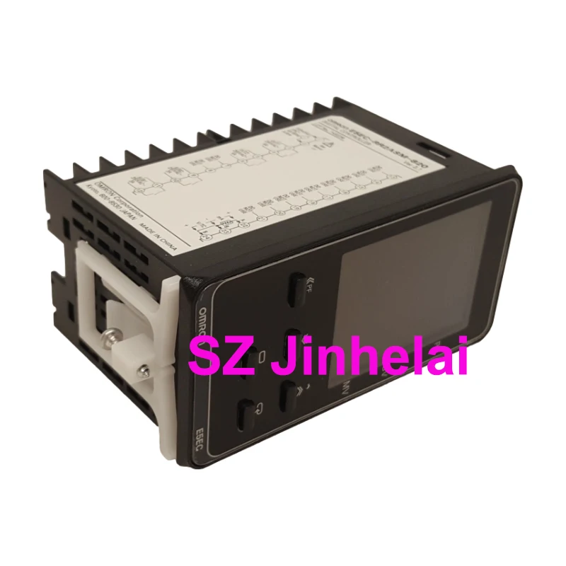 omron interrupteur de temperature pour thermostat led 03