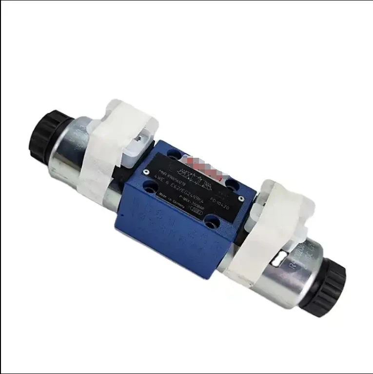 

Гидравлический электромагнитный клапан 4WE6E60/EG24N9K4 4WE6J61B 4WE6D61B/CG24N9Z5LB12 4WE6HA6X/EG24N9K4 4WE6D61B/CG24N95L/V