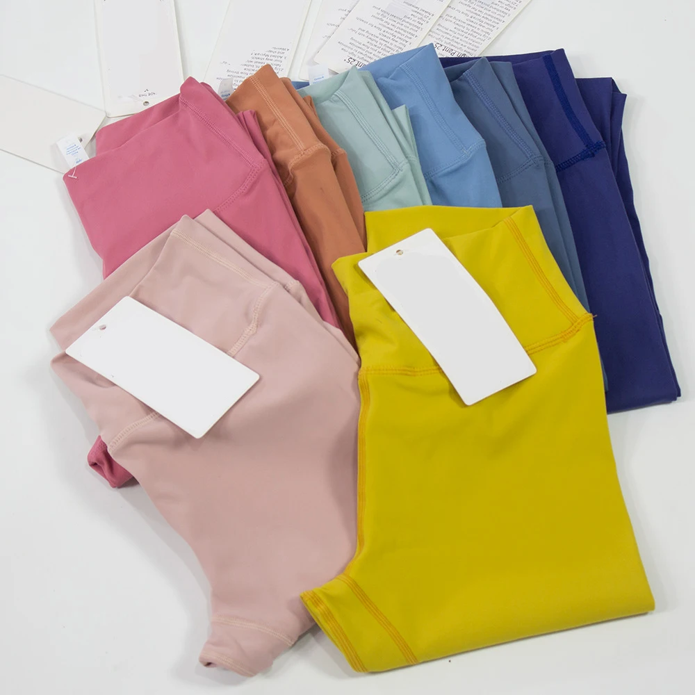 NWT Women's Sports Pants Yoga Leggings For Fitness Gym Clothing Running Tights Fashion Joggers Women Sweatpants