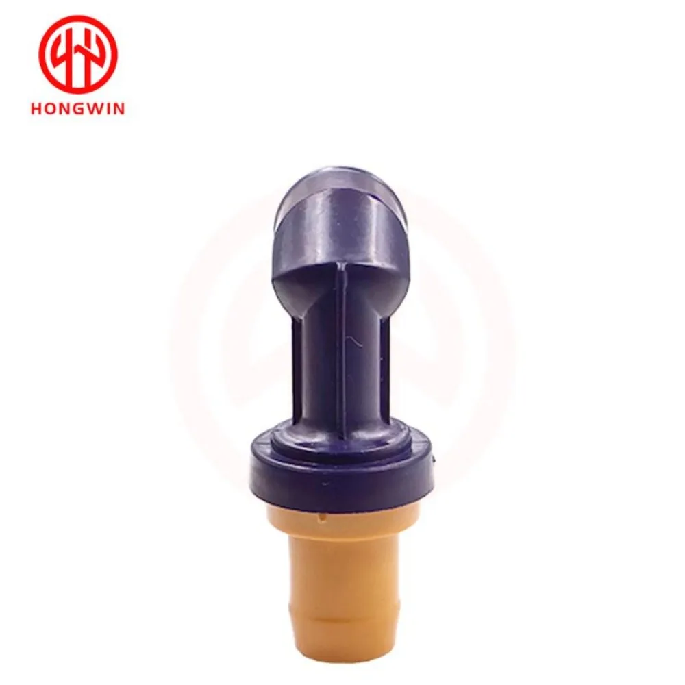 4L5Z-6A666BA PCV Valve For Ford Ranger Fusion Escape Focus Mercury Mariner Milan Base Sport Utility 4-Door L325-13-890A