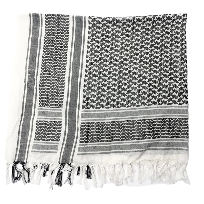 

Fashionable Scarf Shawl, Must Have Accessory for Outdoor Travel and Sports