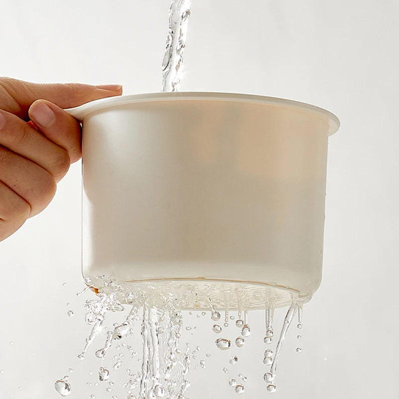 Multifunctional Kitchen Sink Drain Basket 4