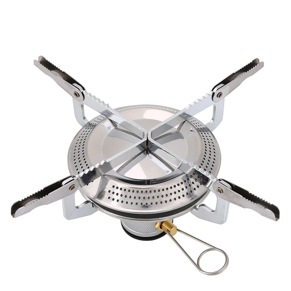 

Outdoor Camping Cookware, Brand Heater, Furnace Brander, Fornuis, Survival Oven, Levert Apparatuur, Picknick