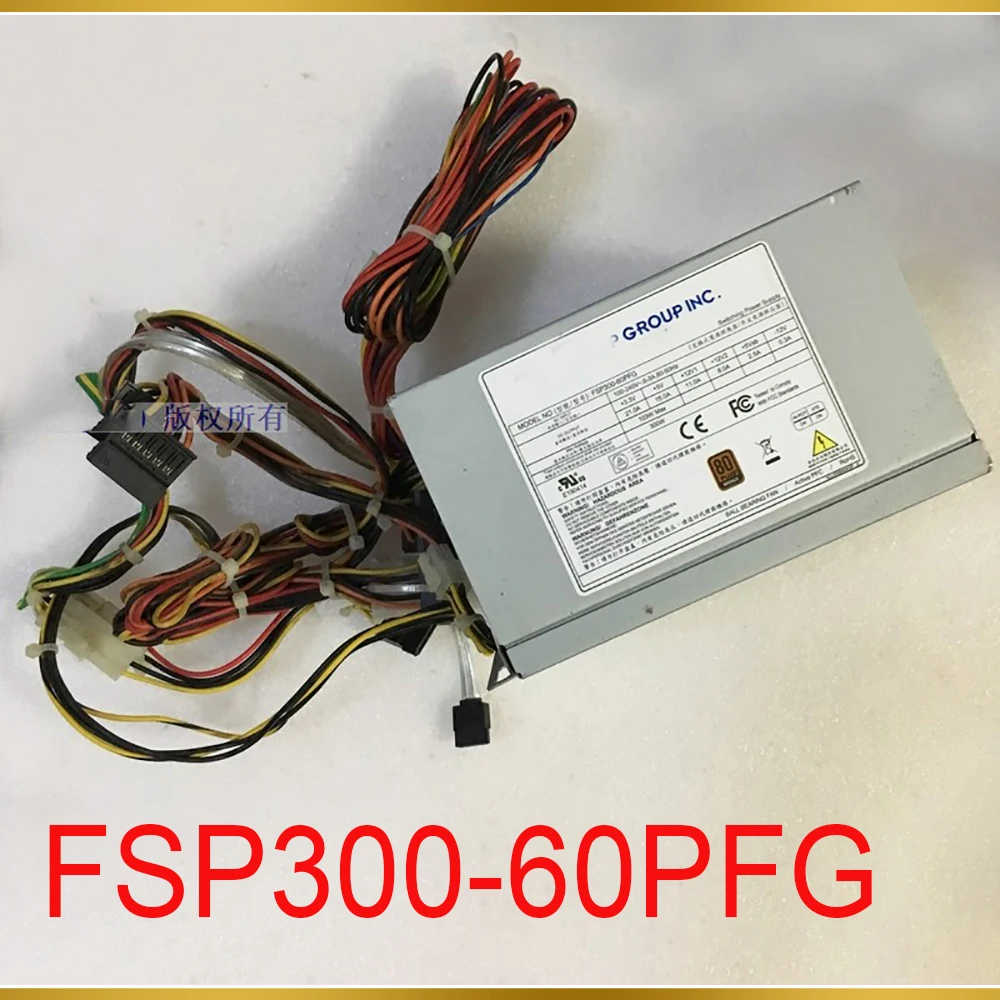 

FSP300-60PFG 300W C6240-1052-0040 импульсный источник питания