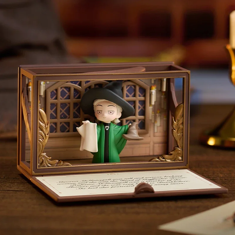 【POPMART】ハリーポッター コレクションセット POPMART ハリーポッター コレクションセット