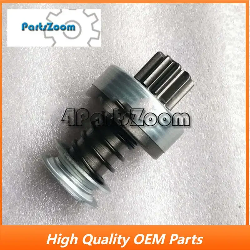 

truck diesel engine parts Starter One-way Clutch Assembly 3708n-500 6BT diesel engine Starter Clutch 3708N-500