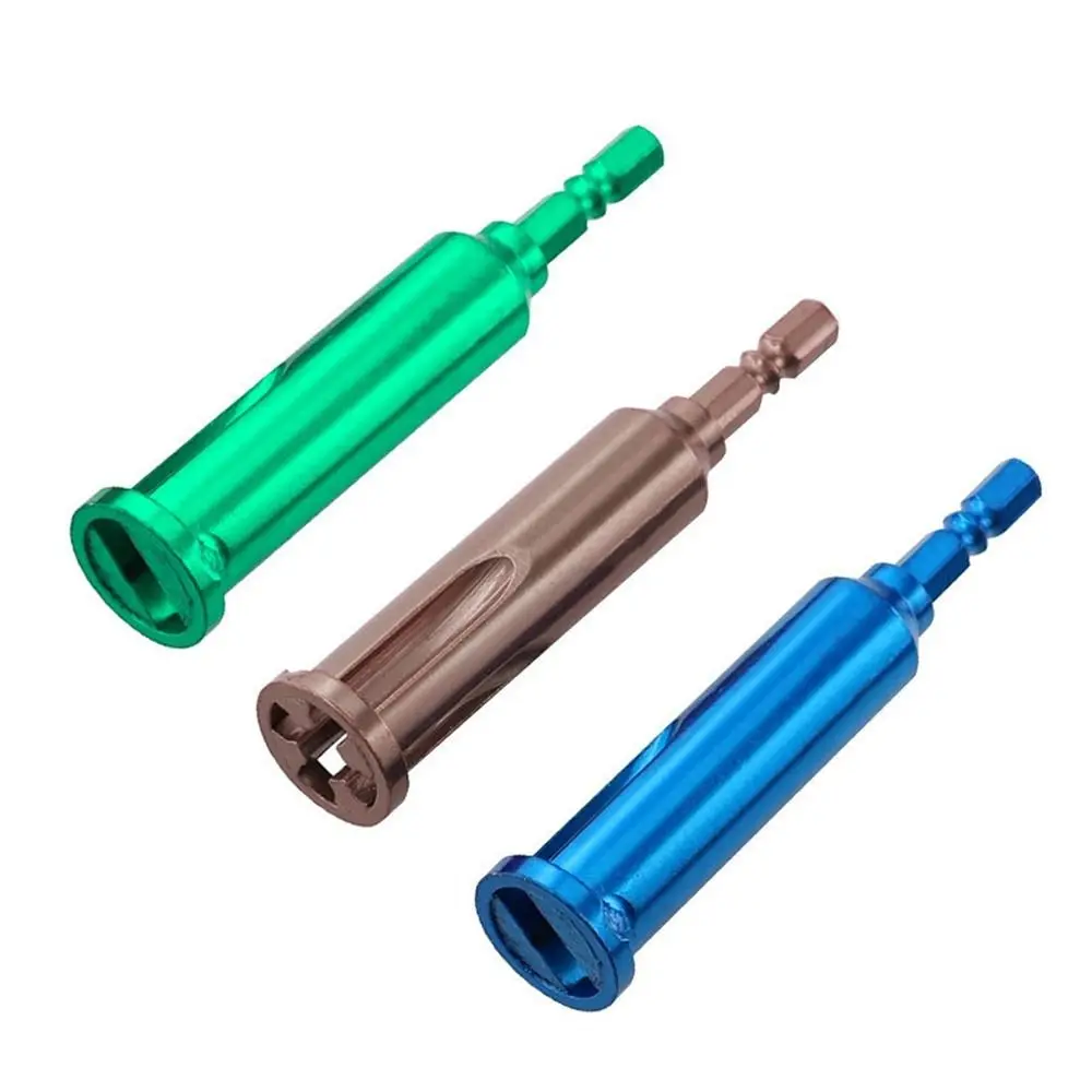 

Simple Installation For Power Drill Not Easily Broken Electrician Cable Connector Wire Twister Wire Stripper Cable Stripper